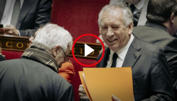 On vous décrypte le discours de Bayrou avec Thomas Legrand en direct sur Twitch