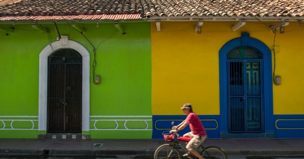 Le Nicaragua, destination touristique en 2025 ? La suggestion polémique du “New York Times”