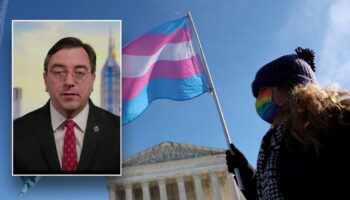 Tennessee AG optimistic about SCOTUS case after 'radical gender ideology' reversal in lower court