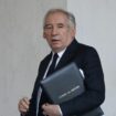 Réforme des retraites : François Bayrou n'exclut pas un nouveau projet de loi en cas de "progrès" entre les partenaires sociaux, même "sans accord général"