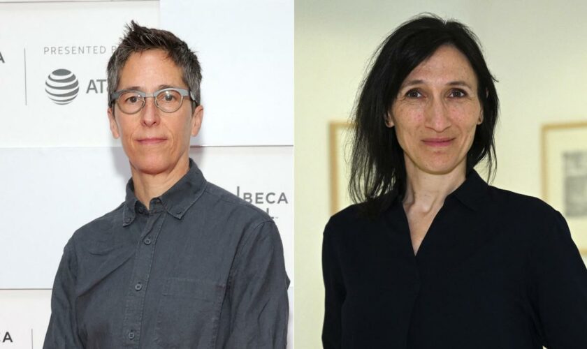 Alison Bechdel, Catherine Meurisse et Anouk Ricard : trois femmes en lice pour le Grand Prix d’Angoulême