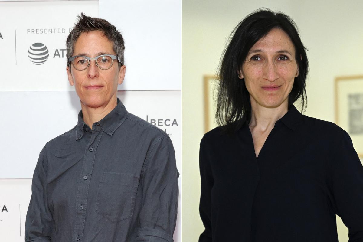 Alison Bechdel, Catherine Meurisse et Anouk Ricard : trois femmes en lice pour le Grand Prix d’Angoulême