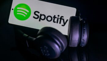 Télétravail : Spotify persiste en signe