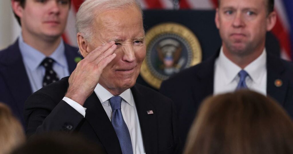 L’histoire ne sera pas tendre avec Joe Biden