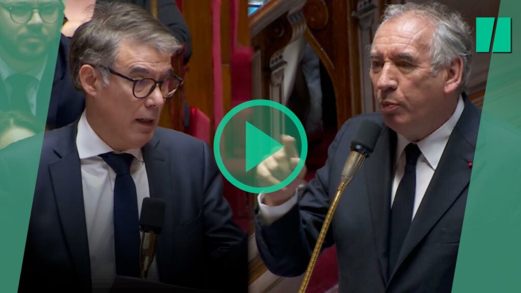 Réforme des retraites : François Bayrou ouvre la porte à un nouveau texte pour amadouer le Parti socialiste