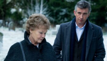 « Philomena », Mère Courage