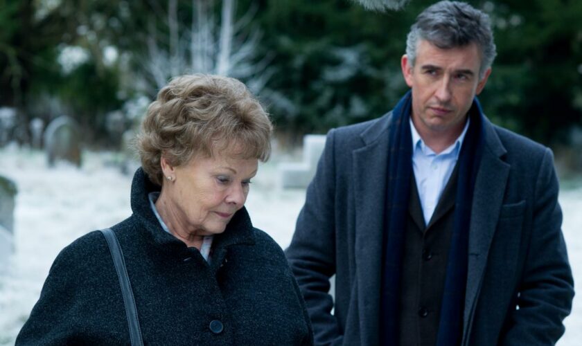 « Philomena », Mère Courage