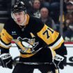 Penguins star Evgeni Malkin has 3 Stanley Cup rings stolen in home burglary