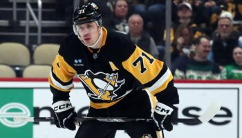 Penguins star Evgeni Malkin has 3 Stanley Cup rings stolen in home burglary