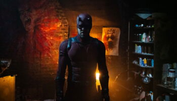 Daredevil Born Again : un trailer violent pour la série Marvel très attendue sur Disney+