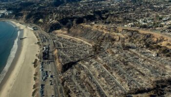 À Los Angeles, le feu a détruit notre illusion de vivre en paix avec la nature