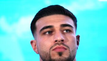 Tommy Fury admits ‘I had a problem with alcohol’ as he reveals real reason behind split with Molly Mae