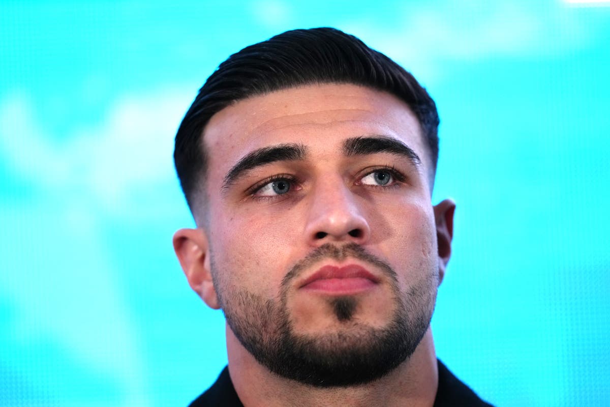 Tommy Fury admits ‘I had a problem with alcohol’ as he reveals real reason behind split with Molly Mae