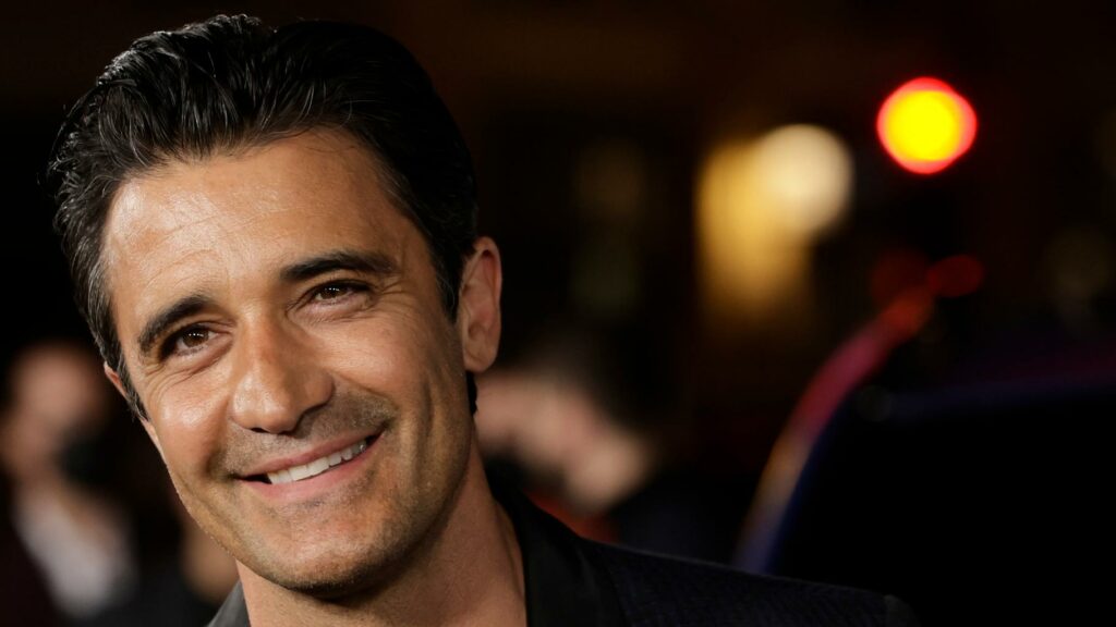 Incendies à Los Angeles : Gilles Marini, acteur français et ancien pompier, raconte sa sidération