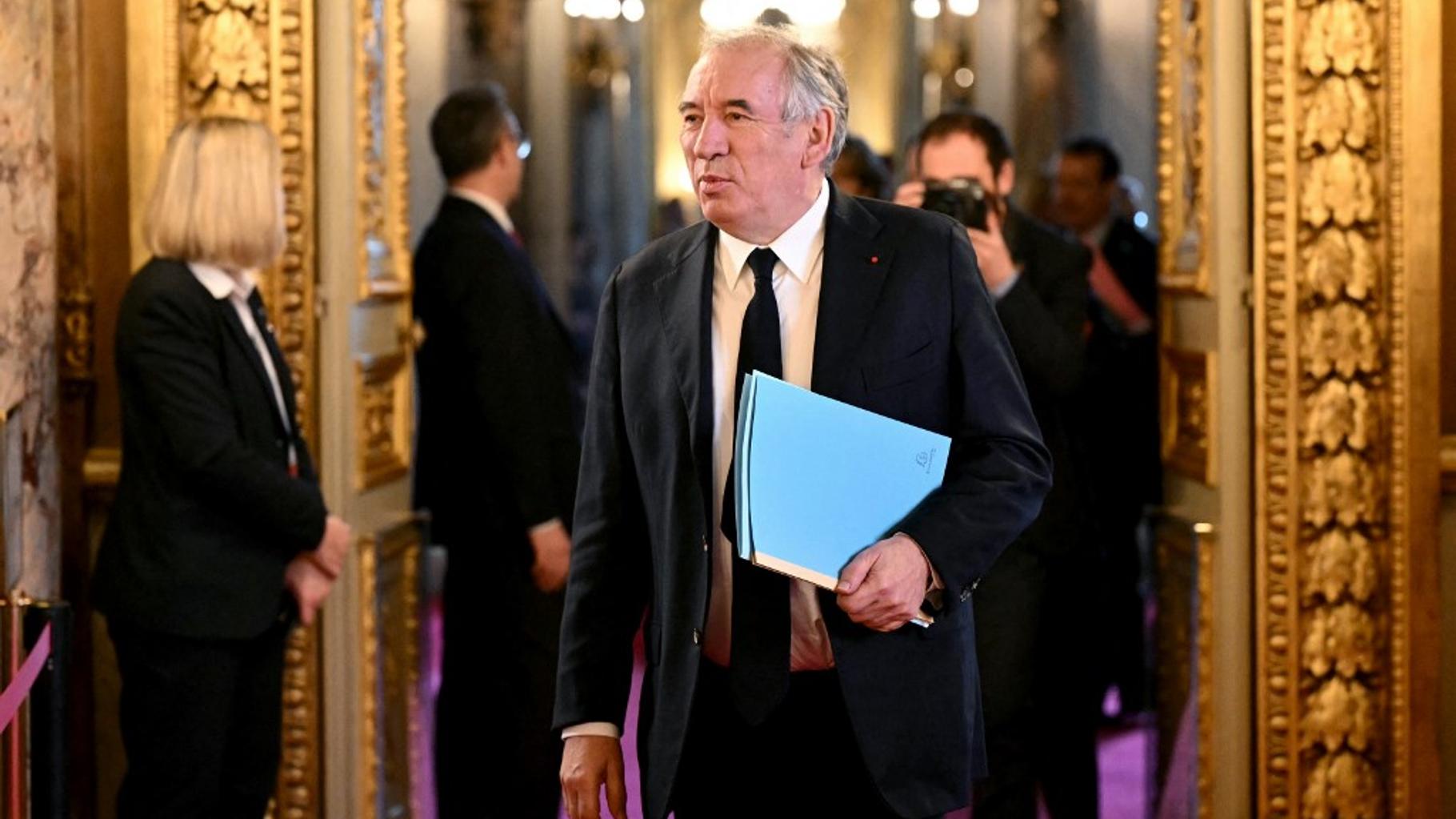 Parcoursup en « question » ? François Bayrou suscite des espoirs rapidement douchés par son gouvernement