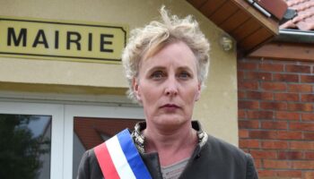 Marie Cau, première maire transgenre élue en France, démissionne