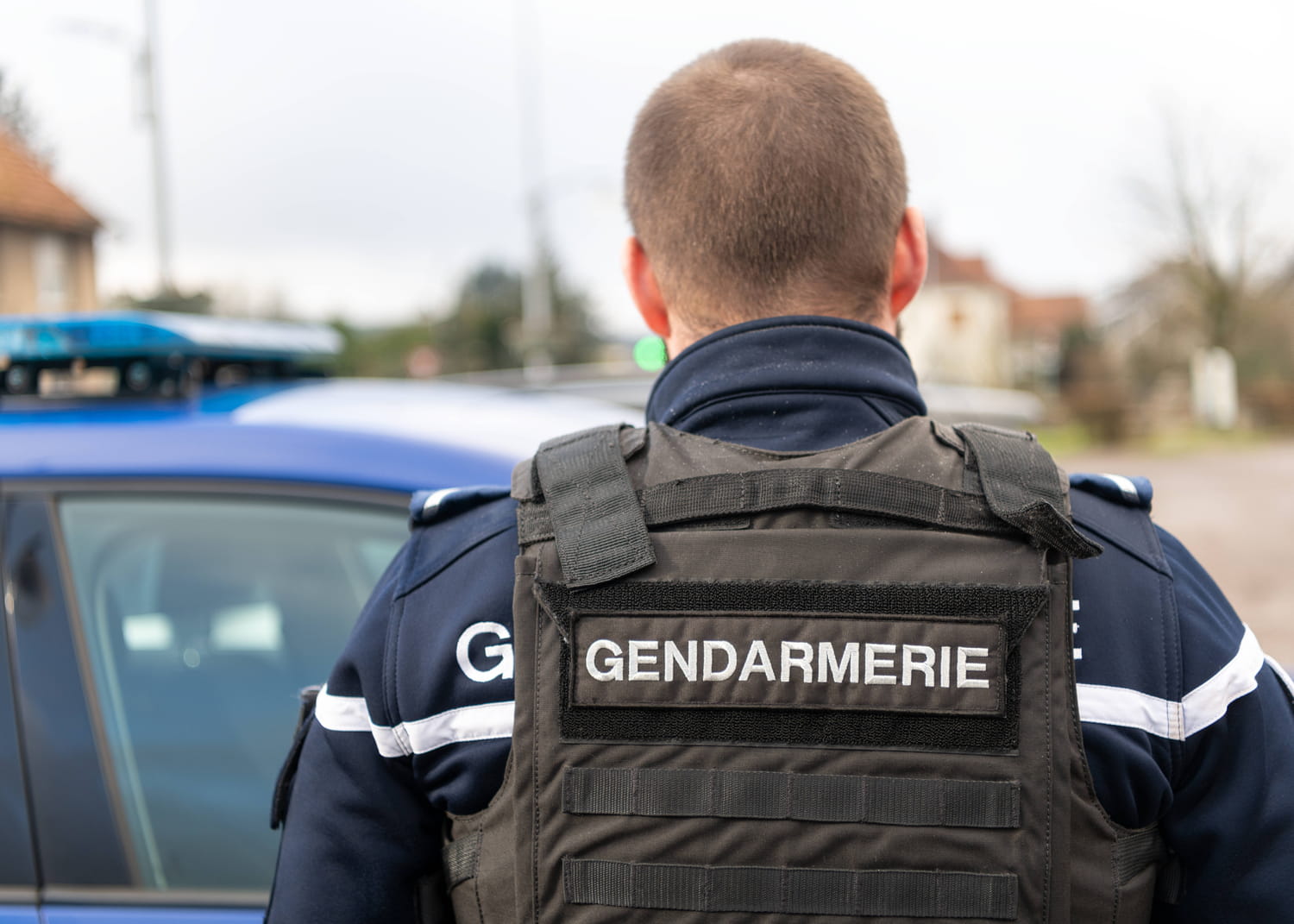 Cycliste tuée à Rouen : la conductrice explique son "passage à l'acte"