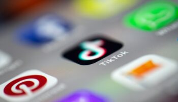 La désinfluence est la mode du moment sur l'application TikTok