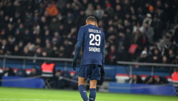 DIRECT. Espaly - PSG : suivez l'avant-match