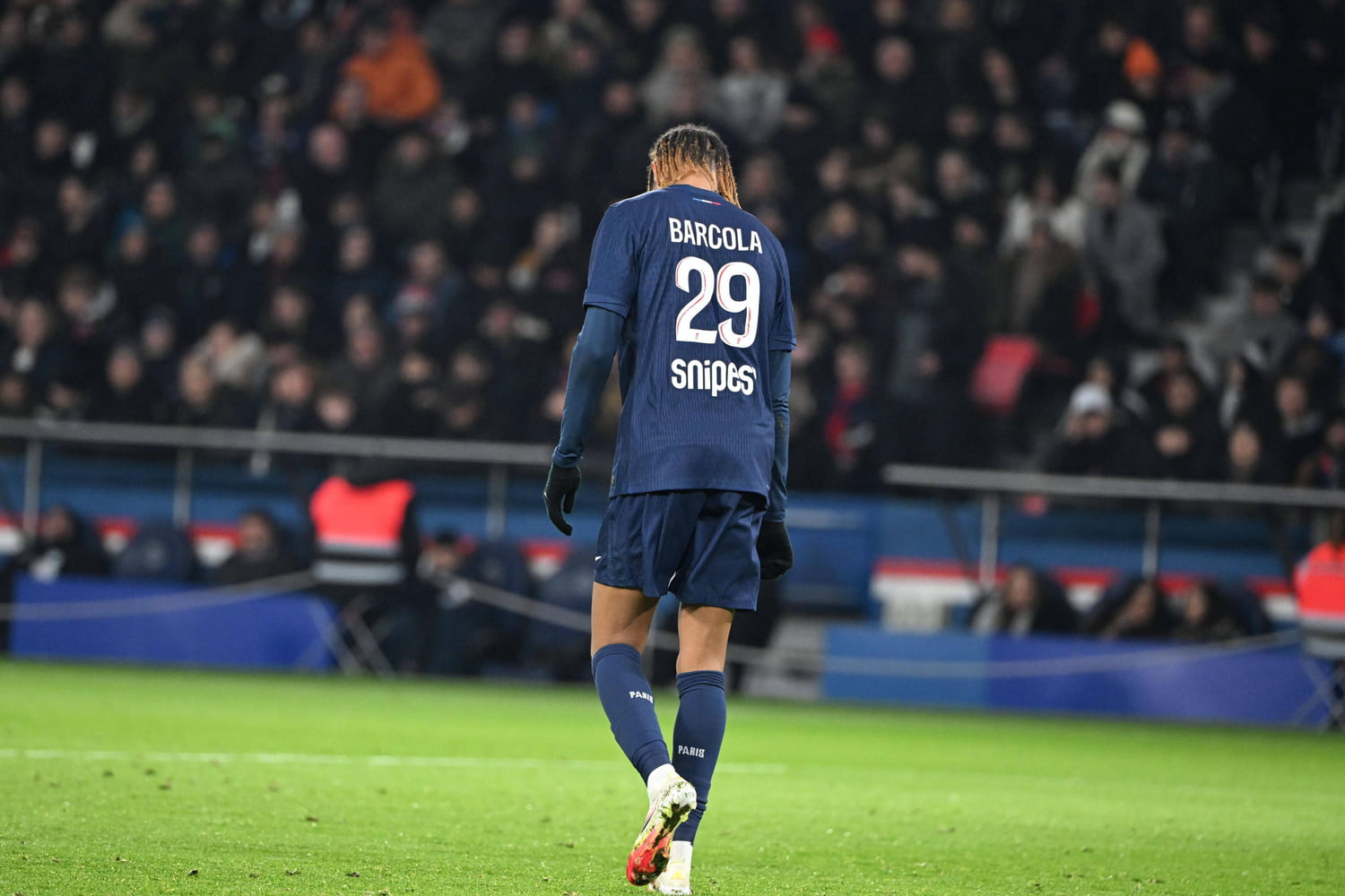 DIRECT. Espaly - PSG : suivez l'avant-match