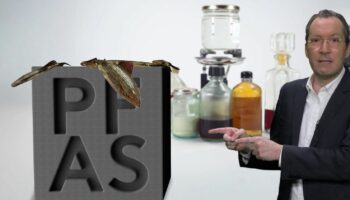 PFAS : trois infos pour comprendre la problématique des polluants éternels