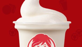 Wendy’s announces beloved Frosty is back — along with rumored new Girl Scout cookie flavor