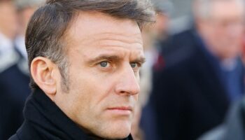 Cessez-le-feu à Gaza : Emmanuel Macron « soulagé » par l’accord appelle à une « solution politique »