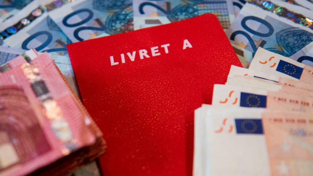 Le taux du Livret A va passer à 2,4 % au lieu de 3 % à partir du 1er février 2025