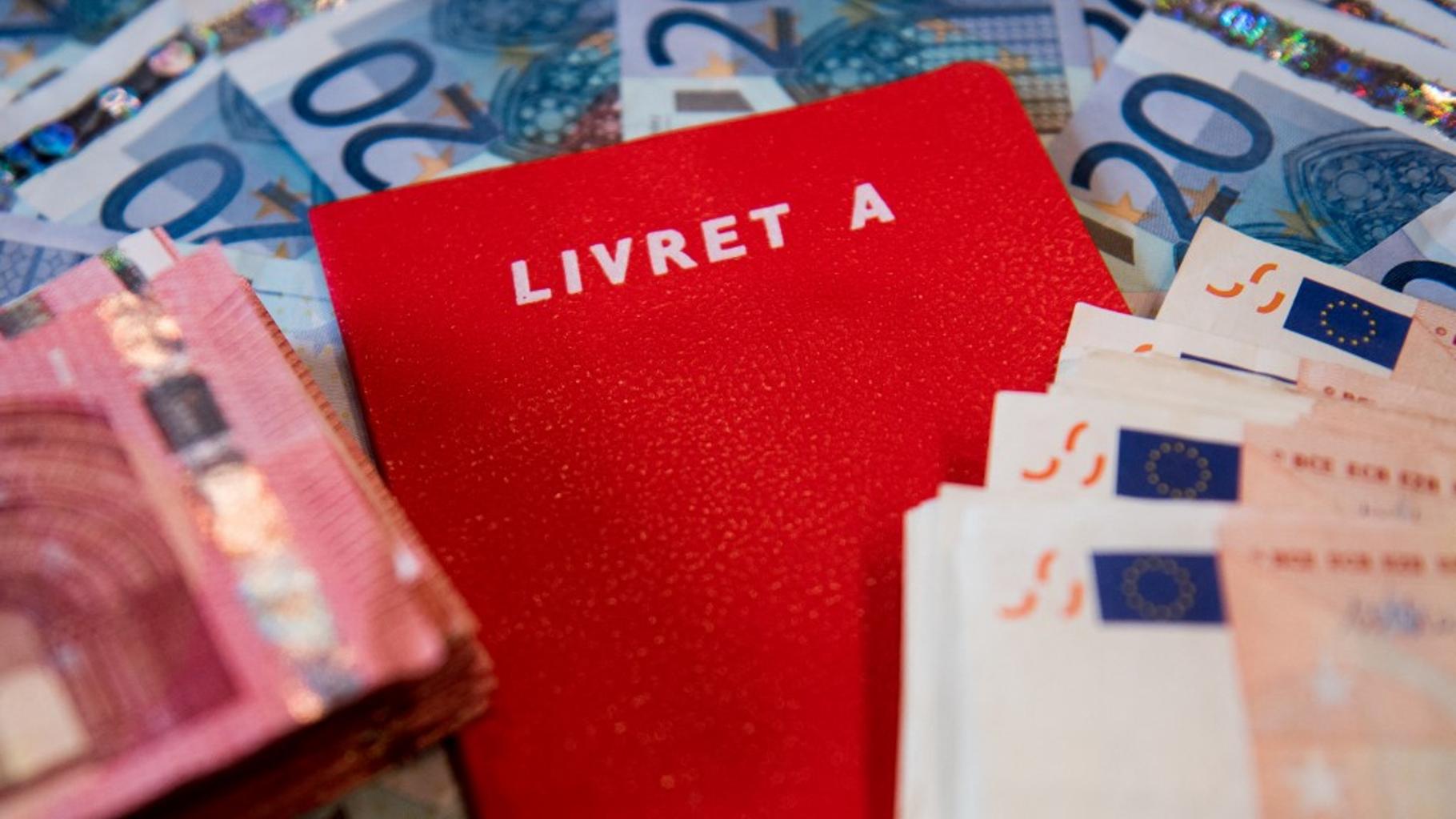 Le taux du Livret A va passer à 2,4 % au lieu de 3 % à partir du 1er février 2025