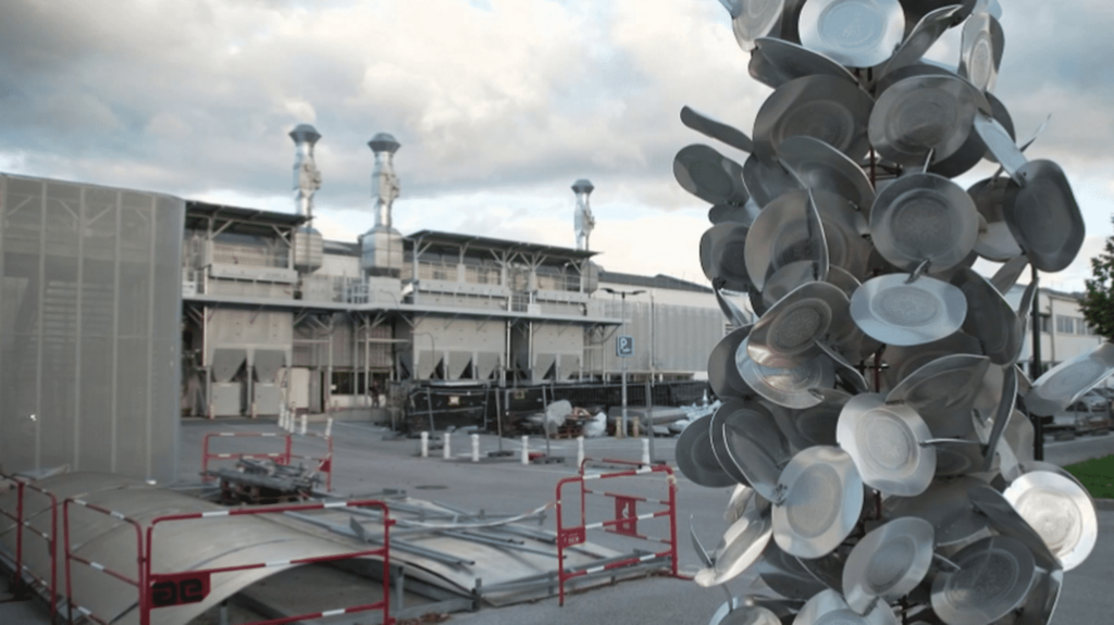 VIDEO. Polluants éternels : à Rumilly, l'usine Tefal accusée d'avoir pollué les nappes phréatiques