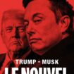 Trump-Musk : le nouvel impérialisme