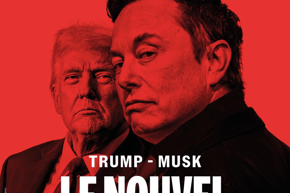 Trump-Musk : le nouvel impérialisme