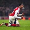 How Arsenal’s horror week set up vital derby win over Tottenham