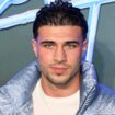 London Premiere Of 'Road House' ** STORY AVAILABLE, CONTACT SUPPLIER** Featuring: Tommy Fury Where: London, United Kingdom When: 14 Mar 2024 Credit: Cover Images  (Cover Images via AP Images)