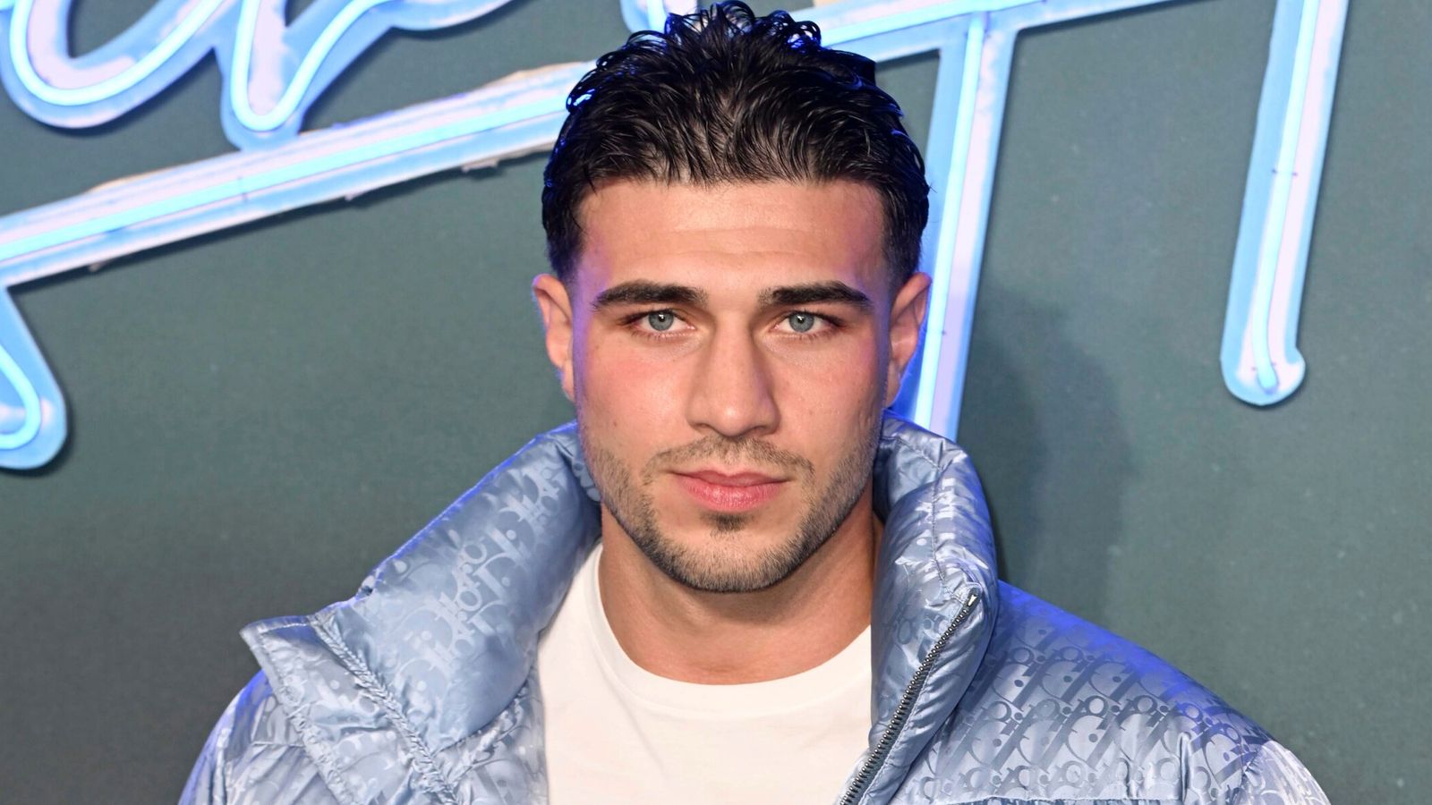 London Premiere Of 'Road House' ** STORY AVAILABLE, CONTACT SUPPLIER** Featuring: Tommy Fury Where: London, United Kingdom When: 14 Mar 2024 Credit: Cover Images  (Cover Images via AP Images)