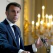 Guerre au Proche-Orient : "L'accord doit être respecté" et "une solution politique doit advenir", dit Emmanuel Macron