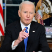 'Worst farewell speech in presidential history': Biden's Oval Office goodbye panned as 'dark'