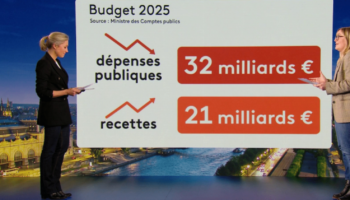 Budget 2025 : comment l'État compte faire des économies