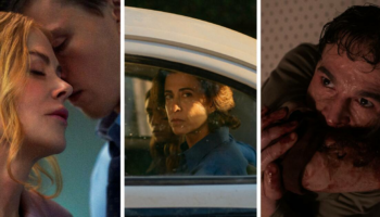 Nos critiques des sorties cinéma de la semaine : «Je suis toujours là», «Babygirl», «Wolf Man», «Sept promenades avec Mark Brown»...