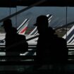 Aéroports parisiens : trafic en hausse de 3,7% en 2024, toujours inférieur à la période pré-Covid