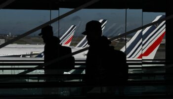 Aéroports parisiens : trafic en hausse de 3,7% en 2024, toujours inférieur à la période pré-Covid