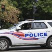 Man acted as 'human shield' for girlfriend during D.C. carjacking, shot 5 times