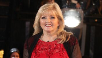 Singer and TV personality Linda Nolan dies