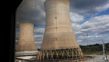 Selon l’Agence internationale de l’énergie, «le nucléaire se trouve à l’aube d’une nouvelle ère»