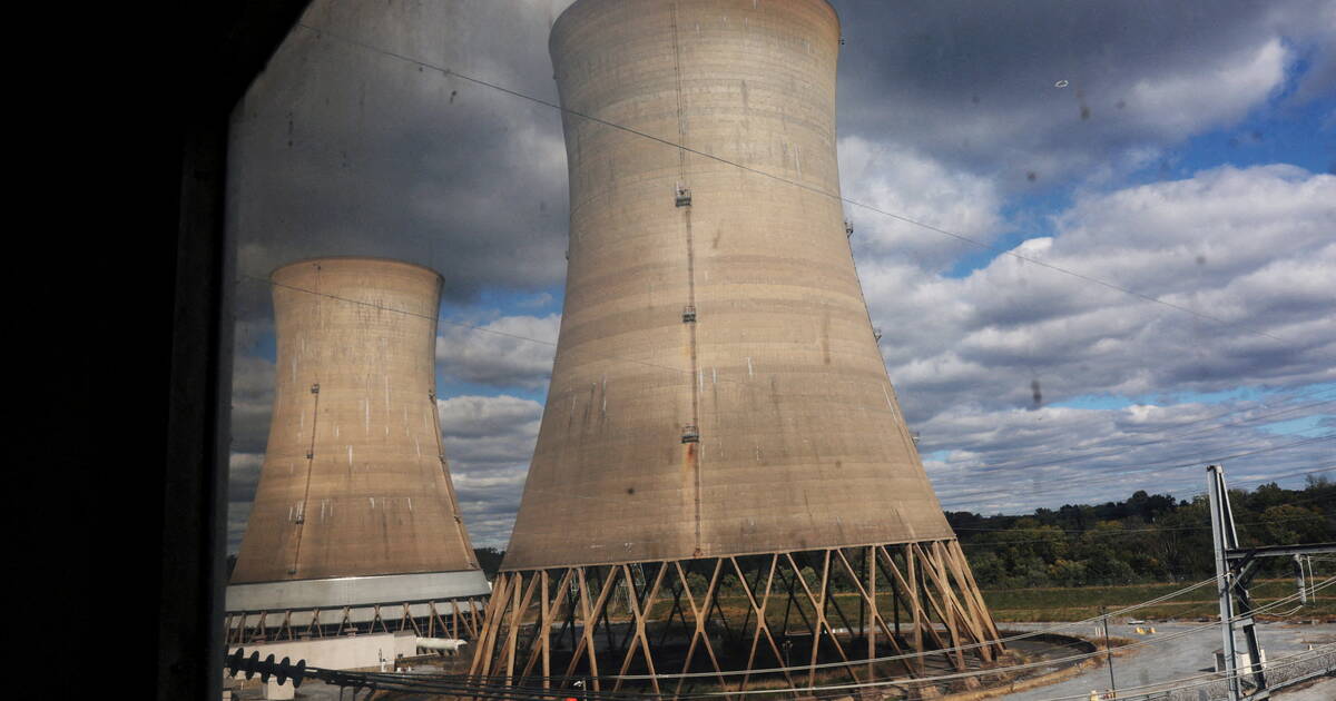 Selon l’Agence internationale de l’énergie, «le nucléaire se trouve à l’aube d’une nouvelle ère»