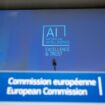 Intelligence artificielle : l’Europe paillasson