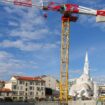 La ville de Nice devra démonter sa statue de Jeanne d'Arc après un recours du préfet