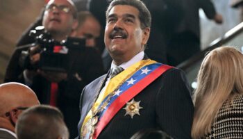 Venezuela : l’inquiétante réforme constitutionnelle voulue par Nicolás Maduro