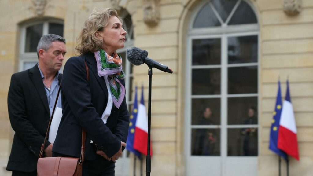 Réforme des retraites : La CFDT et Marylise Léon fixent leurs conditions avant les négociations