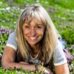 Springwatch’s Michaela Strachan opens up about dealing with anorexia aged 18